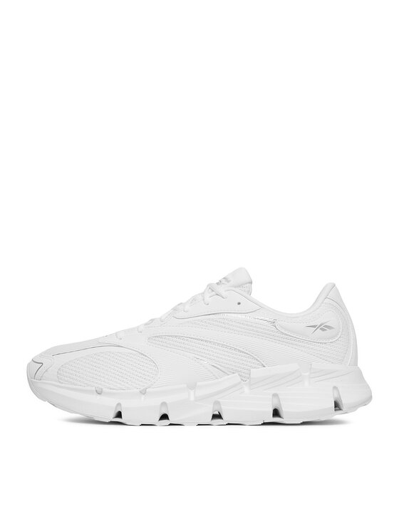 Reebok Взуття для бігу Reebok EO-ZIG HYPNOTICA 100238013 Білий