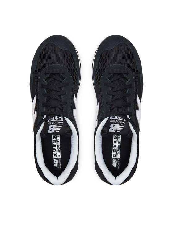 New Balance Sneakersy New Balance ML515BLK Czarny