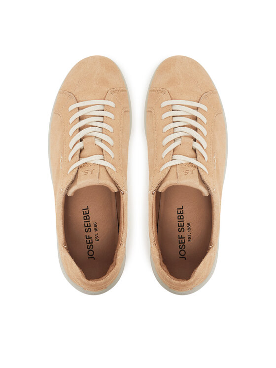Josef Seibel Снікерcи Josef Seibel Megan 07 96307 Бежевий