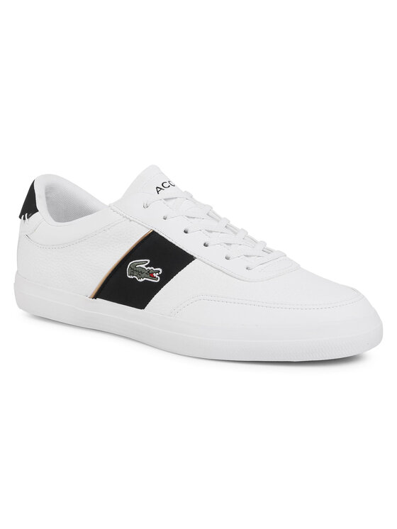 Lacoste Sneakers Lacoste Court/Master 319 6 Cma 7-38CMA0066147 Bianco