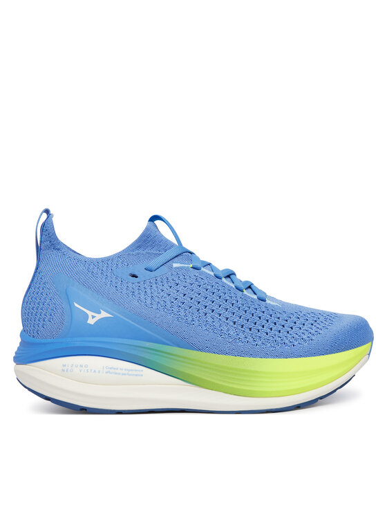 Mizuno Взуття для бігу Mizuno Neo Vista 2 J1GD2534 71 Голубий