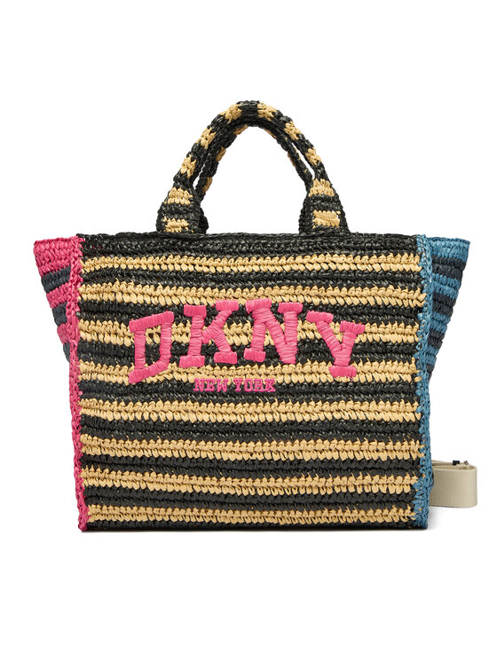 DKNY Сумка DKNY R61AYR57 Кольоровий