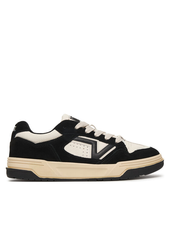 Vans Laisvalaikio batai Vans Upland VN000D1HBZW1 Juoda