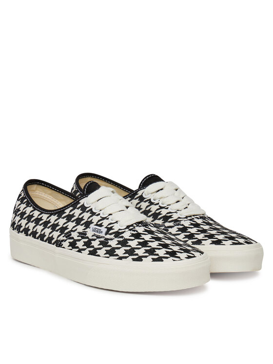 Vans Tenisice Vans Authentic VN000BW5YB21 Crna