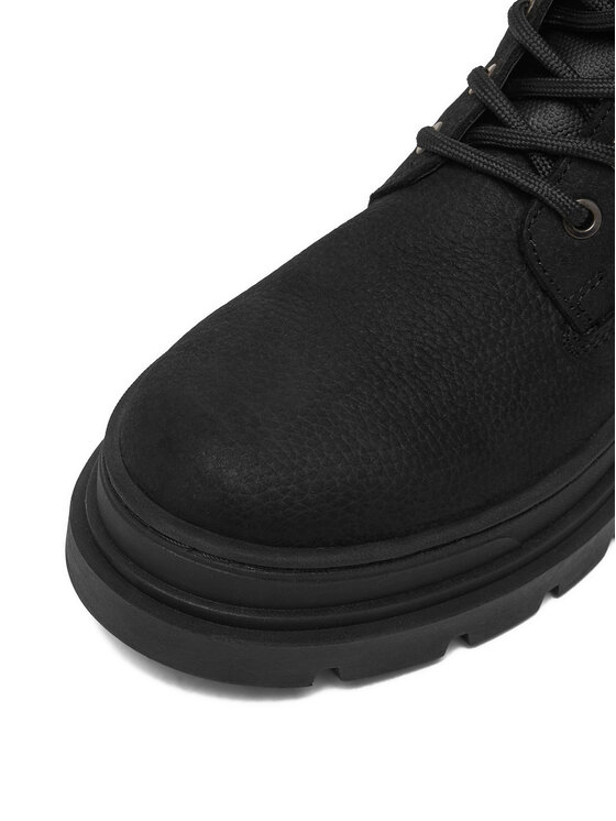 G-STAR Черевики G-Star Raw CEO-WI45-VR-3400-02 Чорний