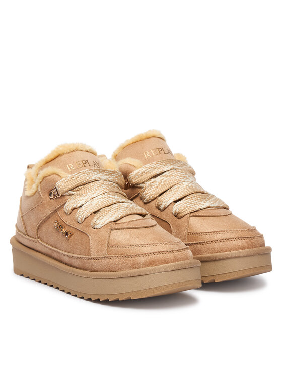 REPLAY Superge REPLAY GWF6H .000.C0207T Rjava