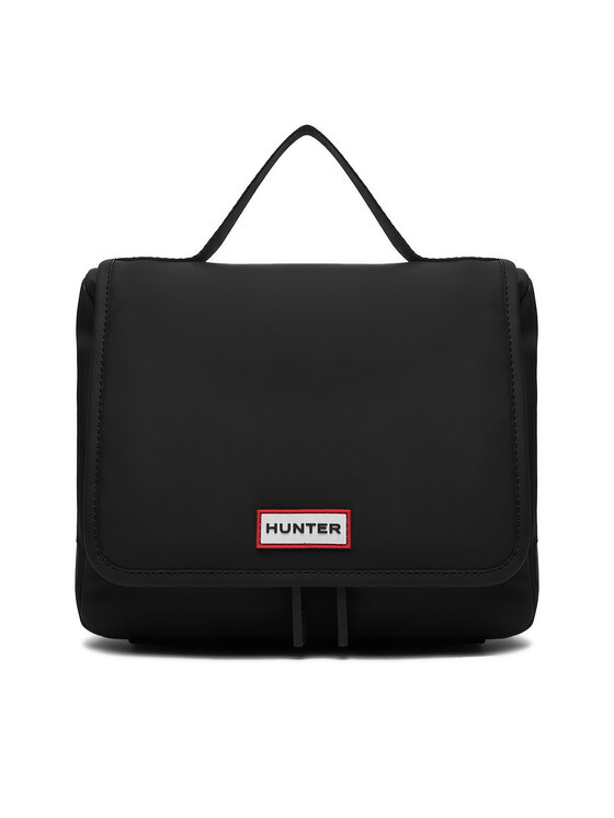Hunter Косметичка Hunter CWBEO-HTR-U1-001-SS26 Чорний