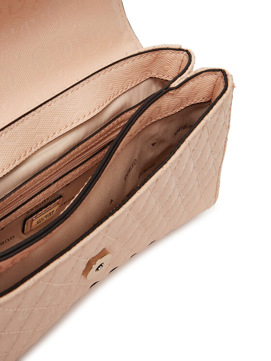 Guess Сумка Guess HWGG9626210 Рожевий