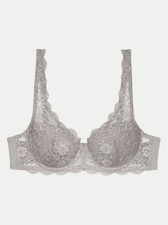 Triumph Triumph Liemenėlė su lankeliais Amourette 10209584 Pilka