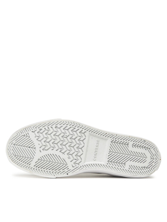 Converse Кросівки Converse LS VULC OX A15625C Чорний