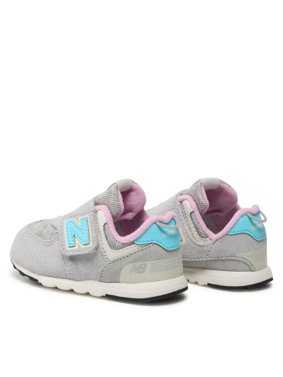 New Balance Laisvalaikio batai New Balance NW574NB1 Pilka