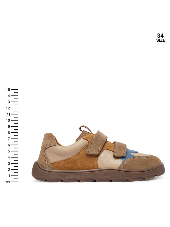 Froddo Zapatillas Froddo G3130297-3 D Beige oscuro