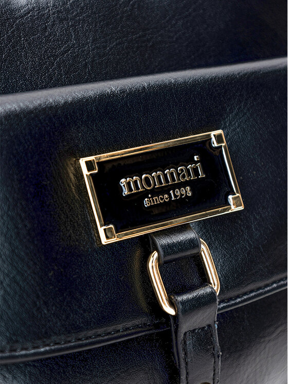 Monnari Soma Monnari TORIMP0-24J-BAG4480-K020D000 Melns