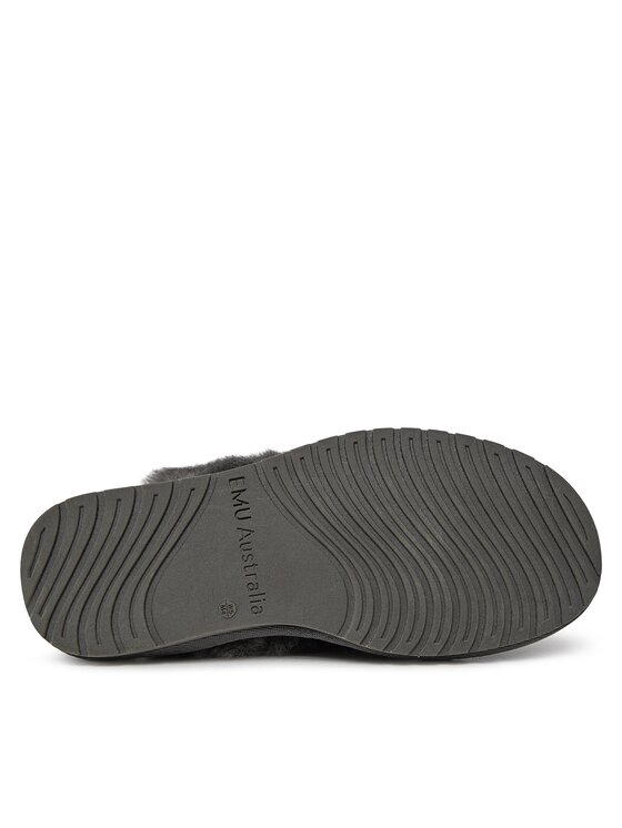 EMU Australia Pantofole EMU Australia Jolie W10015 Grigio