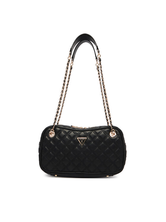 Guess Сумка Guess Giully II HWQG96 73090 Чорний