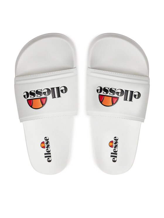 Ellesse Nazouváky Ellesse Filippo SHVF0834 Bílá
