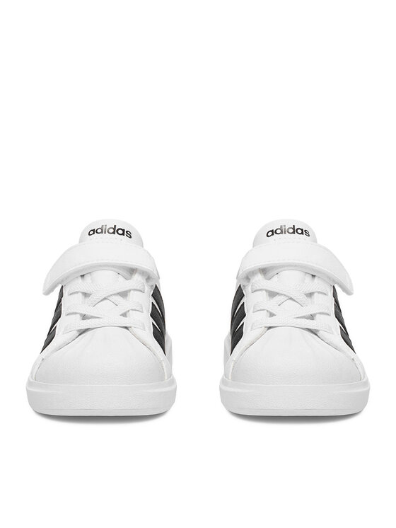 adidas Снікерcи adidas CEO-STREETTALK EL I JQ6145 Білий