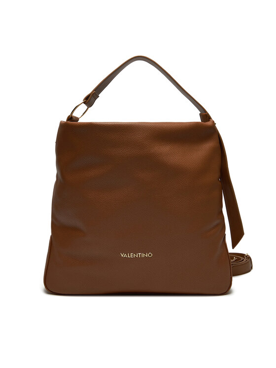 Valentino Сумка Valentino Peonies Re VBS8NH07 Коричневий