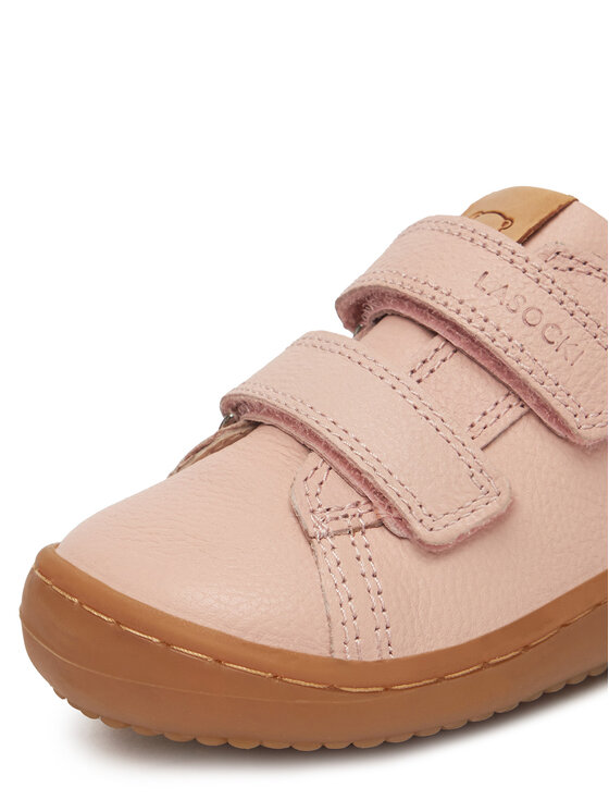 Lasocki Kids Scarpe basse Lasocki Kids DUBAI CI12-DUBAI-01(II)DZ Rosa