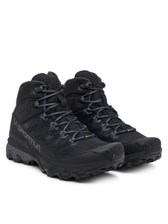 La Sportiva Παπούτσια πεζοπορίας La Sportiva Ultra Raptor 3 Mid Gtx ZFHS109 Μαύρο