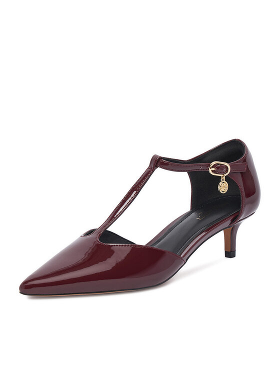 Nine West Décolleté Nine West CEO-CD25-123-2 Bordeaux