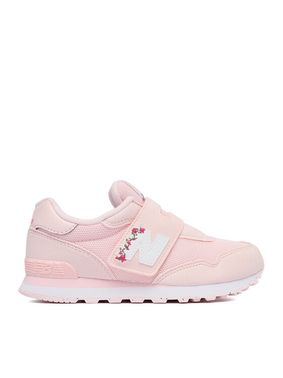New Balance Sneakers New Balance C-P5157JQ Roz deschis