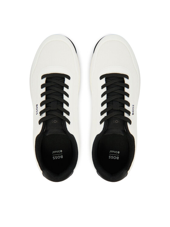 BOSS Sneakers BOSS Titanium 50563962 Alb
