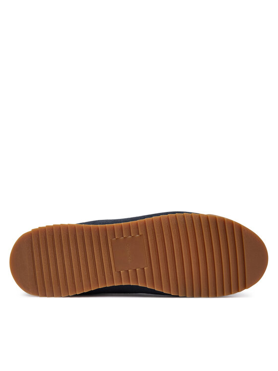 Calvin Klein Sportcipők Calvin Klein Loew Pro Runner Ny HM0HM02210 Sötétkék