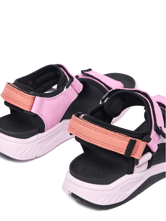 ECCO Sandále ECCO X-Trinsic 71067361629 Farebná