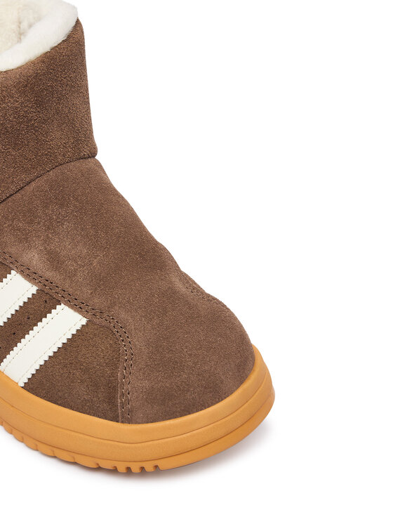 adidas Botas de nieve adidas Campus 00s Winter KH9631 Marrón