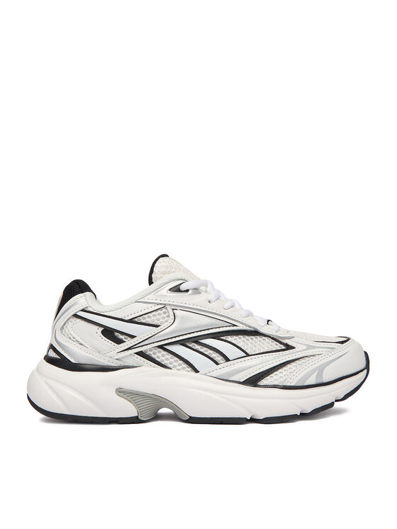 Reebok Снікерcи Reebok CEO-BELWAVE AR30278WWBS Білий