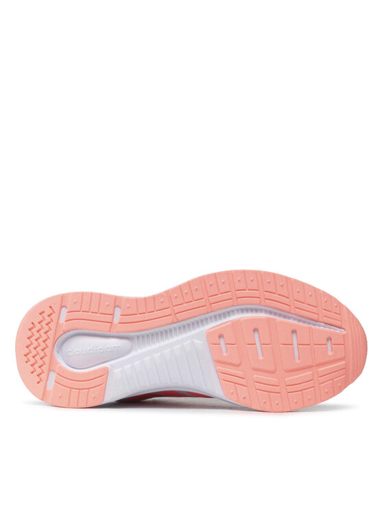 adidas Běžecké boty adidas Galaxy 5 GW0773 Růžová