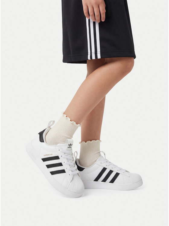 adidas Originals Снікерcи adidas Originals Superstar 360 C JS0718 Білий