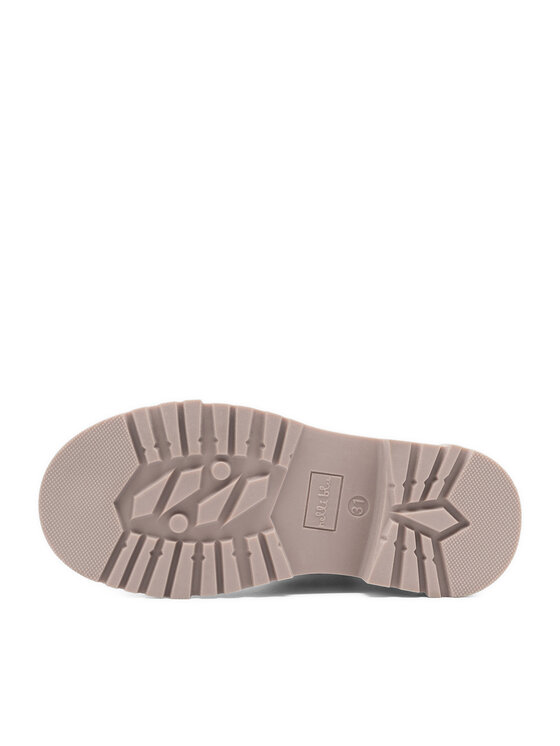 Nelli Blu Зимни обувки Nelli Blu CS5819-03 Розов