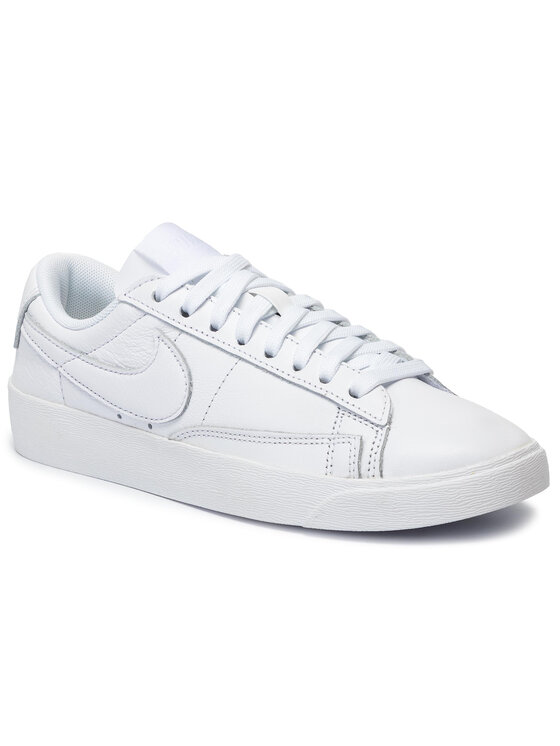 Nike Снікерcи Nike Blazer Low Le AV9370 111 Білий