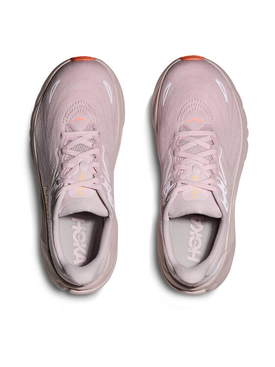 Hoka Взуття для бігу Hoka Arahi 8 1168691 Фіолетовий