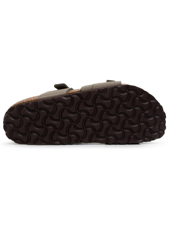 Birkenstock Παντόφλες Birkenstock Salina 1016391 Πράσινο