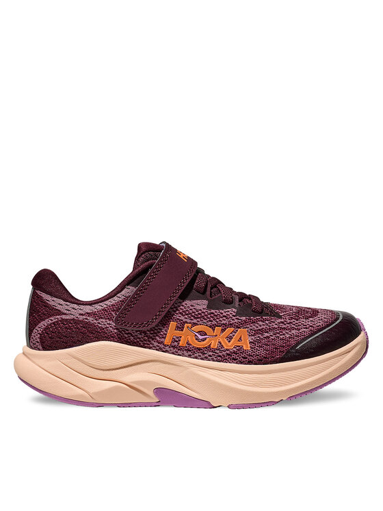 Hoka Tenisice Hoka Rincon 4 1168875 Tamnocrvena