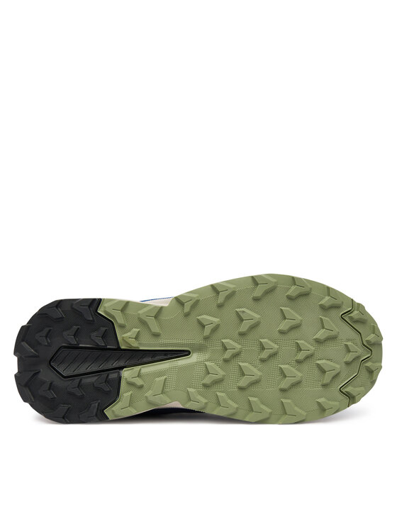 adidas Трекінгові черевики adidas Terrex Trailmaker 2 JR9068 Блакитний