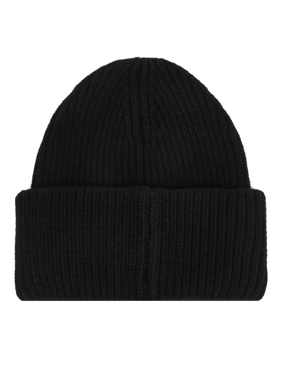 Guess Mütze Guess AM9693 POL01 Schwarz