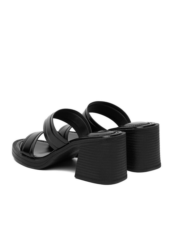 JENNY Шльопанці JENNY CEO-R26SS03008 Чорний