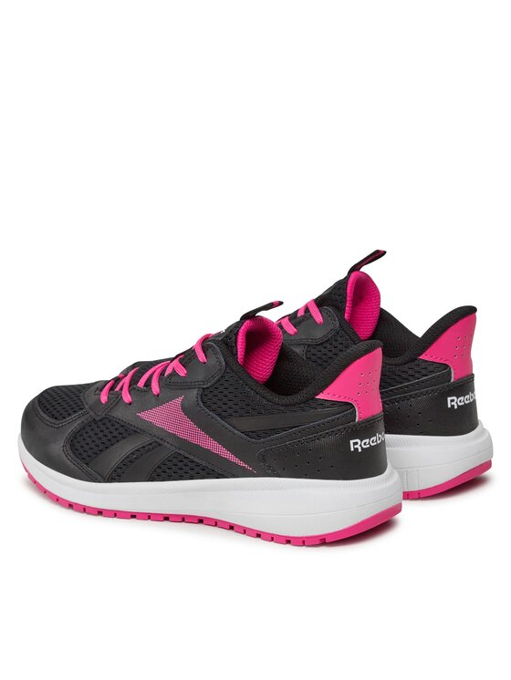 Reebok Tekaški čevlji Reebok Road Supreme 4 IE6729 Črna