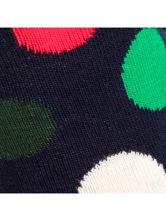 Happy Socks Довгі шкарпетки Happy Socks XBDO09-4000 Кольоровий
