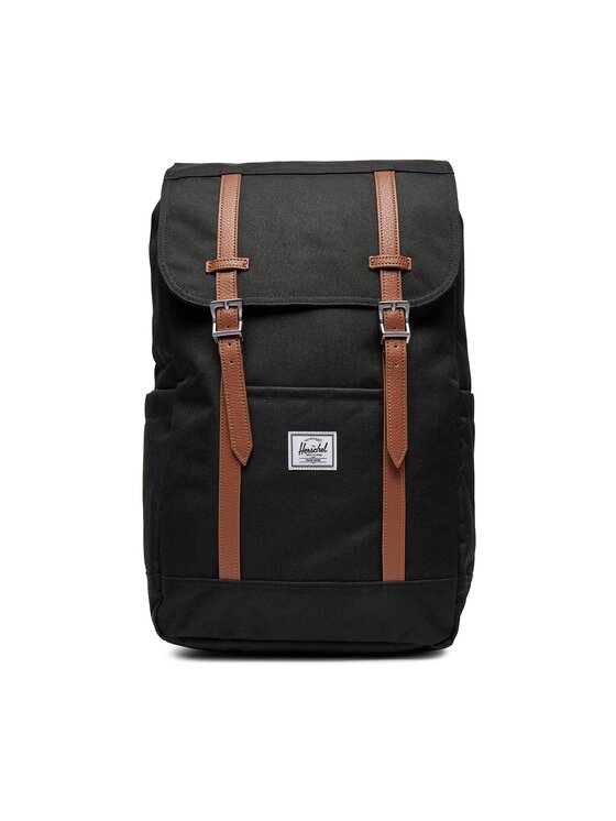 Herschel Mugursoma Herschel Retreat™ Backpack 11397-00001 Melns