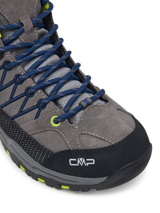 CMP Туристически CMP Rigel Mid Wp 3Q12944J Тъмнобежов