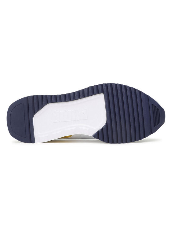 Puma Снікерcи Puma R78 Jr 373616 13 Голубий