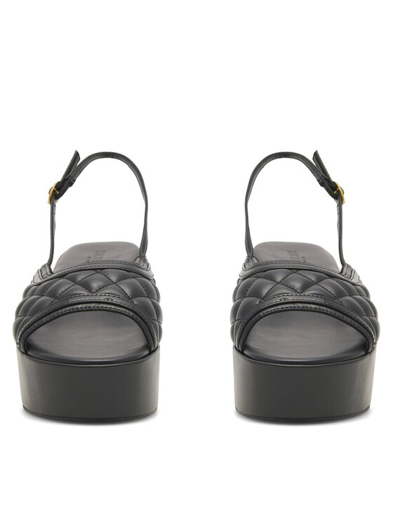 Badura Sandalias Badura WFA2667-2 Negro