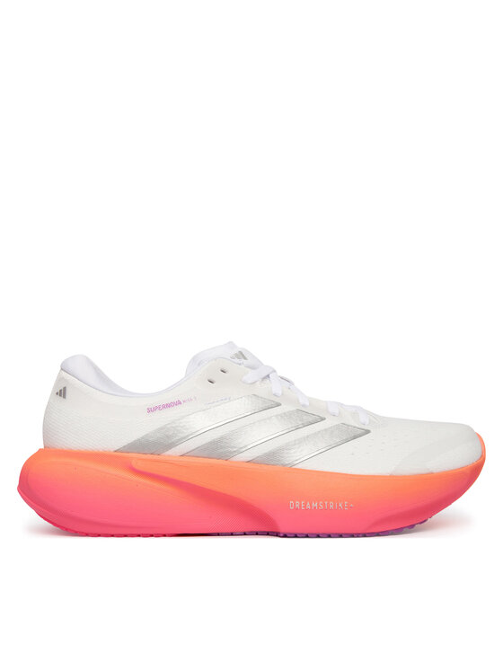 adidas Взуття для бігу adidas Supernova Rise 3 JR7375 Білий
