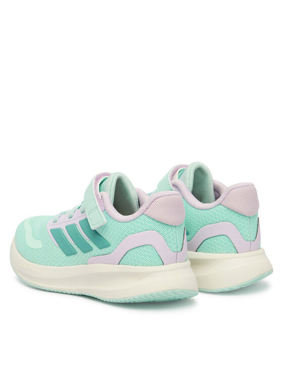 adidas Снікерcи adidas Runfalcon 5 JP9403 Зелений