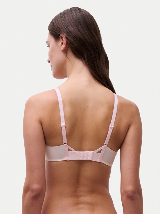 Chantelle Chantelle Sujetador push-up Daydream C1ACNR Rosa